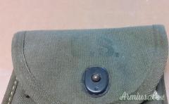 Porta caricatori per carabina M1