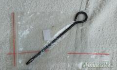 Scatola e documenti per WALTHER modello P38 cal. 7,65 Parabellum