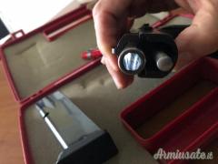 Tanfoglio P21 compact 9x21mm IMI