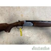 Rizzini omnium 20