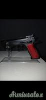 Tanfoglio Stock 1 9x21mm IMI