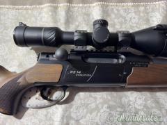 Strasser RS 14 Evolution 308 W