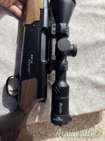 Strasser RS 14 Evolution 308 W