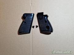 Beretta mod. 70 - 71 - 72 - 75 sicura a leva