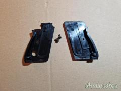 Beretta mod. 70 - 71 - 72 - 75 sicura a leva