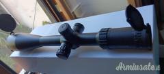 Hawke Sidewinder 8-32x56 SF