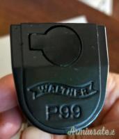 P99 ram caricatore
