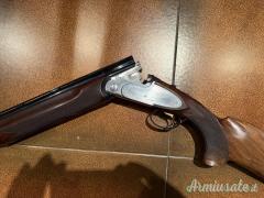 Rizzini S2000 trap 12