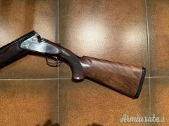 Rizzini S2000 trap 12