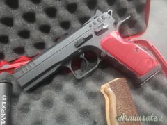 Tanfoglio Stock I 9x21mm IMI