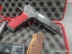 Tanfoglio Stock I 9x21mm IMI