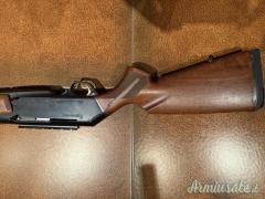Browning  .30-06 Springfield