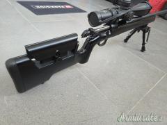 Browning Xbolt max sf varmint .308 Winchester