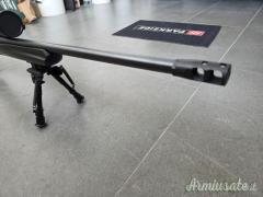 Browning Xbolt max sf varmint .308 Winchester