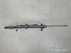 Browning Xbolt max sf varmint .308 Winchester