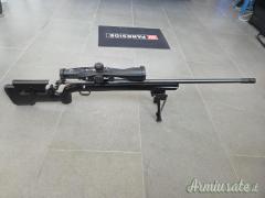 Browning Xbolt max sf varmint .308 Winchester