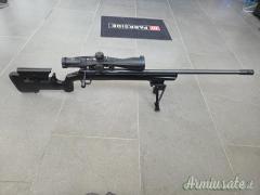 Browning Xbolt max sf varmint .308 Winchester