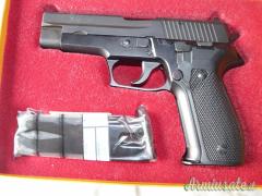 SIG-Sauer P 226 9x21mm IMI