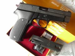 SIG-Sauer P 226 9x21mm IMI