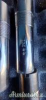 Rizzini Vertex  12