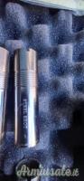 Rizzini Vertex  12