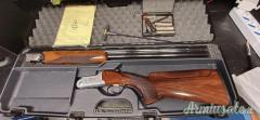 Rizzini Vertex  12