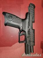 Beretta APX A1 FS 9x19mm Parabellum | Luger | NATO