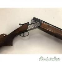 Perazzi MT6 cal.12