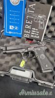 Beretta 92FS .22 LR Long Rifle