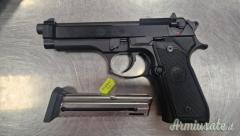 Beretta 92FS .22 LR Long Rifle