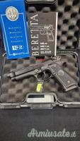 Beretta 92FS .22 LR Long Rifle