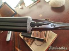 Franchi Condor 12