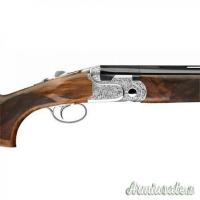 Beretta DT11 L TRAP FLOREALE 12