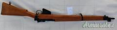Cedo Enfield N4MK2 completo di baionetta