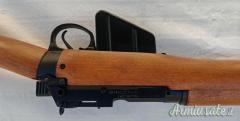 Cedo Enfield N4MK2 completo di baionetta