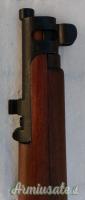 Cedo per sfoltimento collezione Enfield N1MK3