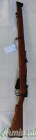 Cedo per sfoltimento collezione Enfield N1MK3