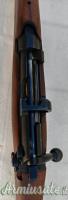 Cedo per sfoltimento collezione Enfield N1MK3