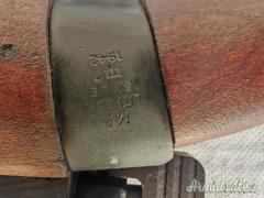 Cedo per sfoltimento collezione Enfield N1MK3