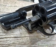 COLT COBRA 2