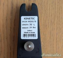 Kit Arco Olimpico