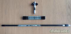 Kit Arco Olimpico