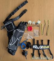 Kit Arco Olimpico
