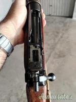 Enfield Jungle  .303 British