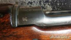 CARABINA U.S. MODEL OF 1917 WINCHESTER