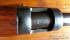 CARABINA U.S. MODEL OF 1917 WINCHESTER
