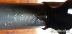 CARABINA U.S. MODEL OF 1917 WINCHESTER