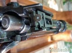 CARABINA U.S. MODEL OF 1917 WINCHESTER