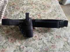 CZ | Ceska Zbrojovka  .40 Smith & Wesson | Auto  |  10 x 21 mm