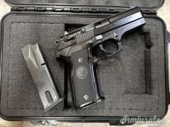 BERETTA COGUAR 8000 F Cal. 9X21
